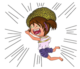 Rayong children sticker #9703664