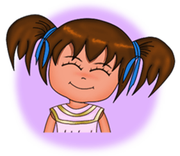 Rayong children sticker #9703677