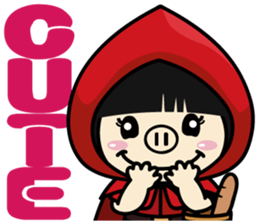 Farmer Ponda Where is my donkey sticker #9703854