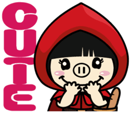 Farmer Ponda Where is my donkey sticker #9703854