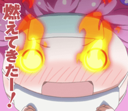 "teikyu" sticker #9704014