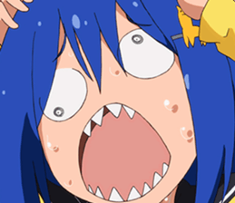 "teikyu" sticker #9704029