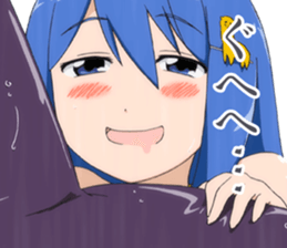 "teikyu" sticker #9704030