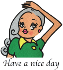 Tokyo Jenne  Cherry sticker #9704094