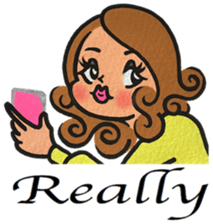 Tokyo Jenne  Cherry sticker #9704099