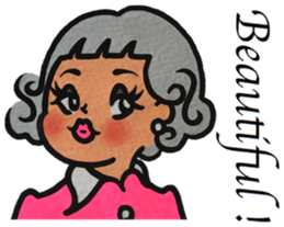 Tokyo Jenne  Cherry sticker #9704102