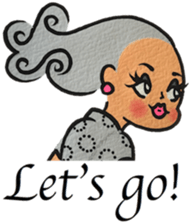 Tokyo Jenne  Cherry sticker #9704107