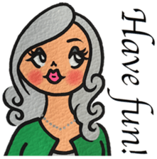 Tokyo Jenne  Cherry sticker #9704108