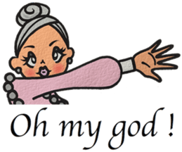 Tokyo Jenne  Cherry sticker #9704113