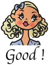 Tokyo Jenne  Cherry sticker #9704116