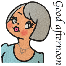 Tokyo Jenne  Cherry sticker #9704118