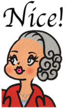 Tokyo Jenne  Cherry sticker #9704119