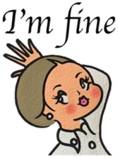 Tokyo Jenne  Cherry sticker #9704126