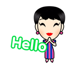 UP-UD sticker #9704141