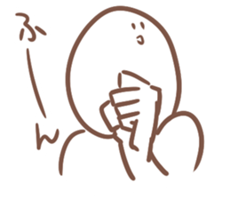 Super High Tension Sticker sticker #9704533