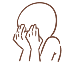 Super High Tension Sticker sticker #9704544