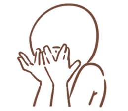 Super High Tension Sticker sticker #9704545