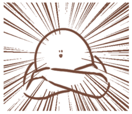 Super High Tension Sticker sticker #9704547