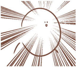 Super High Tension Sticker sticker #9704563