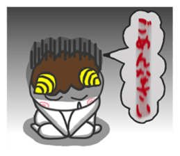 CHBIONI sticker sticker #9704695