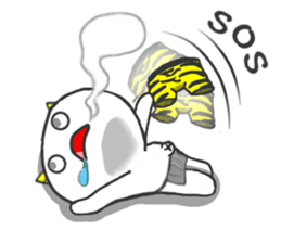 CHBIONI sticker sticker #9704724