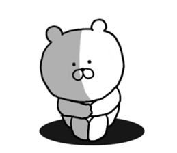 Words to give to the rock-chan sticker #9705270