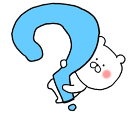 Words to give to the rock-chan sticker #9705281