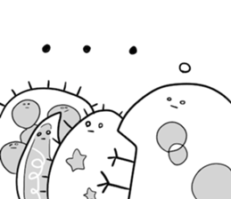 MicroorganismSticker sticker #9705365