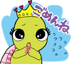 Lifee & Stylee sticker #9705535