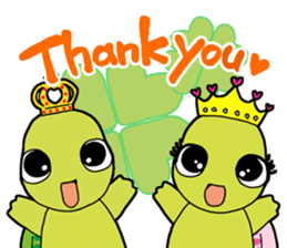 Lifee & Stylee sticker #9705537