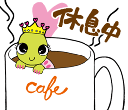 Lifee & Stylee sticker #9705562