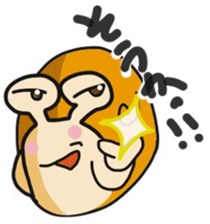 DOUSE MURI 3 sticker #9705690