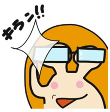 DOUSE MURI 3 sticker #9705691