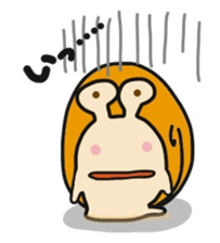 DOUSE MURI 3 sticker #9705692