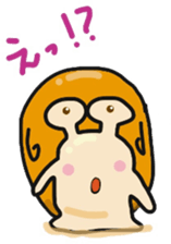 DOUSE MURI 3 sticker #9705694