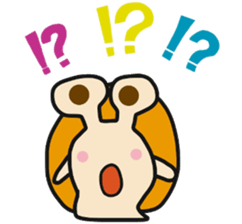 DOUSE MURI 3 sticker #9705700