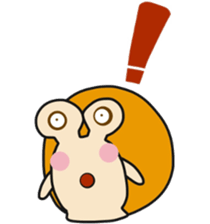 DOUSE MURI 3 sticker #9705701