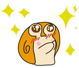 DOUSE MURI 3 sticker #9705710