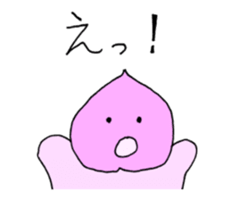 Momotaro3 Childhood3 sticker #9706256