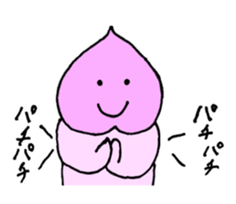 Momotaro3 Childhood3 sticker #9706261