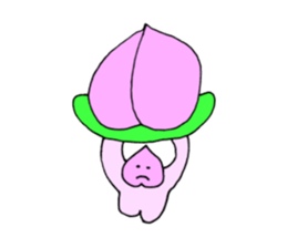 Momotaro3 Childhood3 sticker #9706270