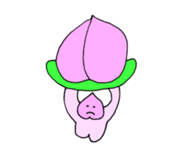 Momotaro3 Childhood3 sticker #9706270