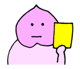 Momotaro3 Childhood3 sticker #9706273