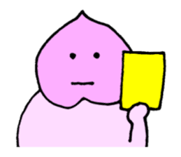 Momotaro3 Childhood3 sticker #9706273