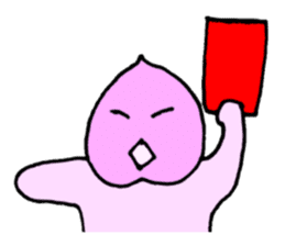 Momotaro3 Childhood3 sticker #9706274