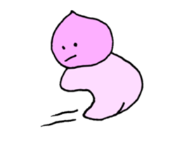 Momotaro3 Childhood3 sticker #9706275