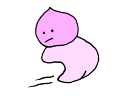 Momotaro3 Childhood3 sticker #9706275