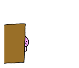 Momotaro3 Childhood3 sticker #9706276