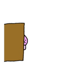 Momotaro3 Childhood3 sticker #9706276