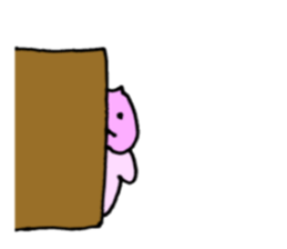 Momotaro3 Childhood3 sticker #9706277